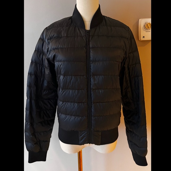 Bomber Jacket - Picture 1 of 2